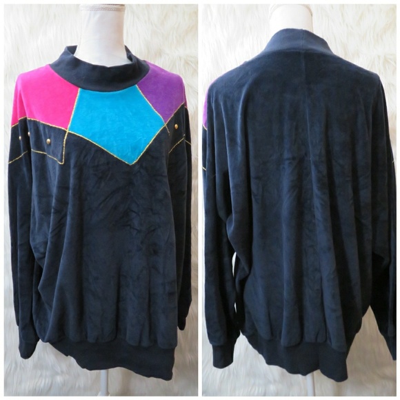 Vintage Sweaters - 💖 Vintage Young Stuff Sweater 💖